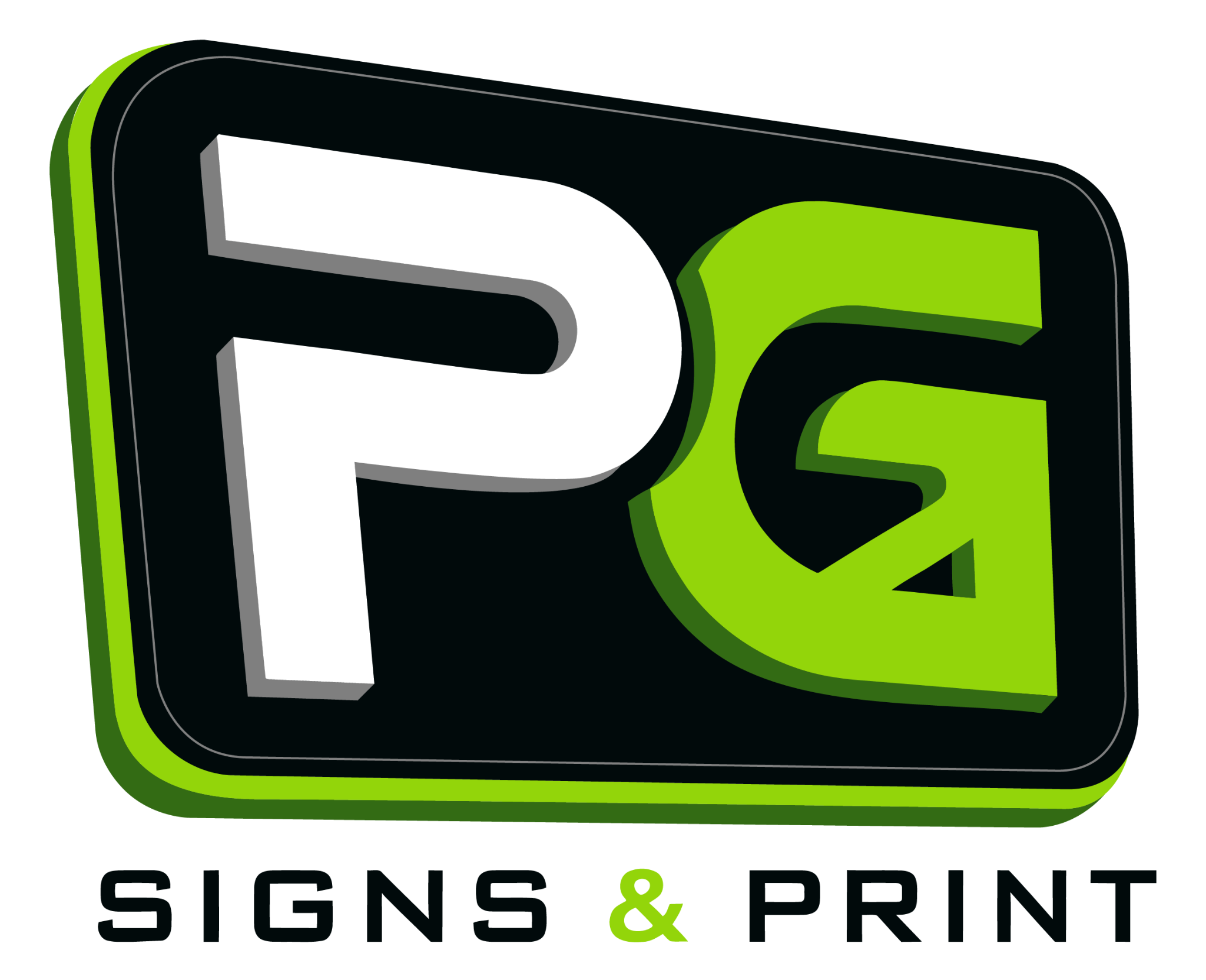 PG Signs & Print